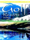 Golf Resort Guide