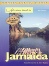 Adventure Guide to Jamaica