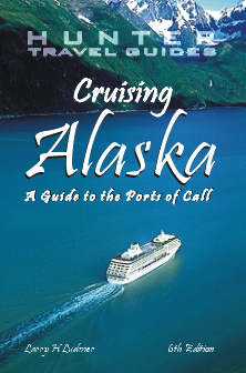 Cruising Alaska