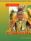 Click here to view title details for Adventure Guide to Oklahoma by Lynne M. Sullivan