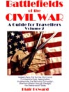 Battlefields of the Civil War: A Guide for Travellers