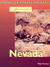 Adventure Guide to Nevada