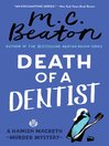 Death of a Dentist@