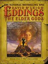 The Elder Gods: Dreamers Series, Book 1