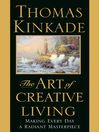 The Art of Creative Living