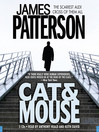 Click here to view title details for Cat & Mouse by James Patterson