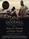 Hope For Animals and Their World