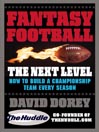 Fantasy Football the Next Level