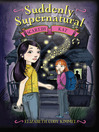 Click here to view title details for Scaredy Kat by Elizabeth Cody Kimmel