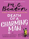 Click here to view title details for Death of a Charming Man by M. C. Beaton