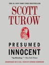 Presumed Innocent