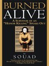 Burned Alive By Souad