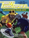 Lacrosse Face-Off