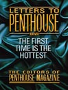 Letters to Penthouse XXVII