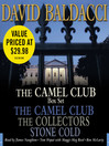 The Camel Club By David Baldacci