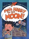 Mail Harry to the Moon@