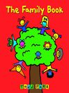 Click here to view title details for The Family Book by Todd Parr