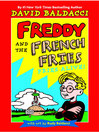 Click here to view title details for Fries Alive! by David Baldacci