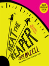 Artwork for this title -- Beat the Reaper