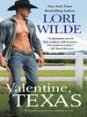 Click here to view title details for Addicted to Love by Lori Wilde
