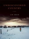 Click here to view title details for Undiscovered Country by Lin Enger