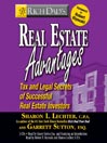 Real Estate Advantages