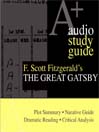 F. Scott Fitzgerald's The Great Gatsby