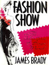 Fashion Show, or, the Adventures of Bingo Marsh