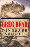 Dinosaur Summer