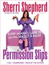 Permission Slips