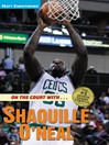 Click here to view title details for Shaquille O'Neal by Matt Christopher