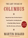 The Last Voyage Of Columbus