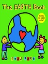 The Earth Book by Todd Parr