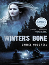 Click here to view title details for Winter's Bone by Daniel Woodrell