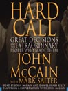 Hard Call