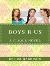 Boys "R" Us
