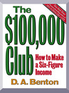 The $100,000 Club: Biz Books to Go