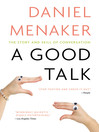 A Good Talk