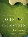 Tales From Q School 