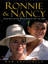Ronnie and Nancy@