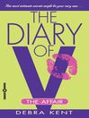 The Diary of V