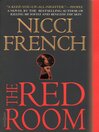 The Red Room By Nicci French