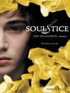Click here to view title details for Soulstice by Simon Holt