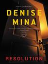 Resolution By Denise Mina