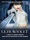 Ultraviolet By Yvonne Navarro