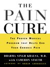 The Pain Cure