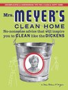 Mrs. Meyer's Clean Home