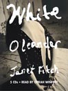 White Oleander