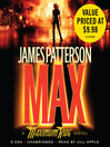 Max: Maximum Ride Series, Book 5