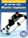 Click here to view title details for Mario Lemieux by Matt Christopher